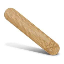Bamboo Nail File - image 5