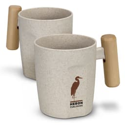 Duran Coffee Cup - image 2