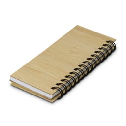 Bamboo Sticky Note Wallet - image 5