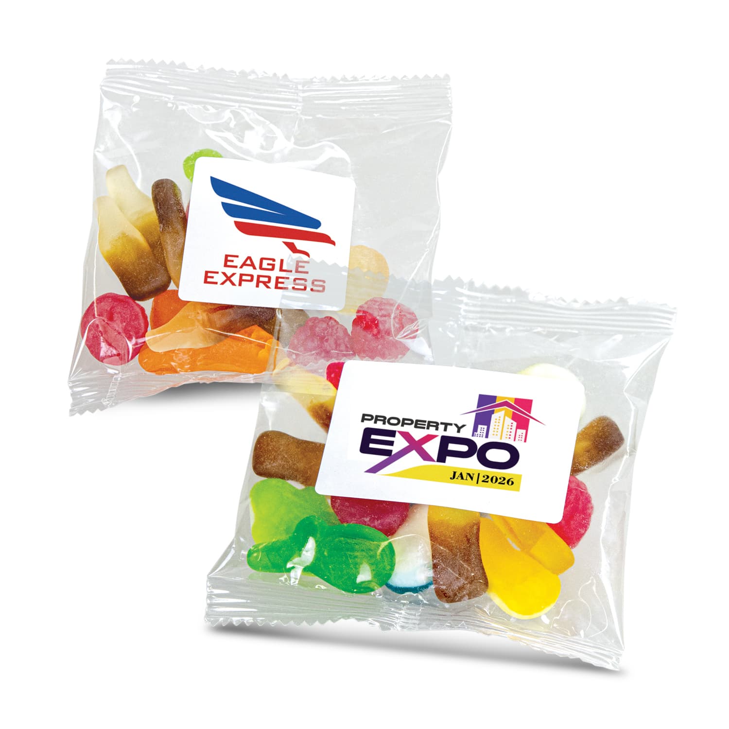 Party Mix-Active Image