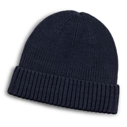 Merino Wool Beanie - image 2