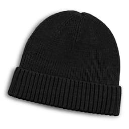 Merino Wool Beanie - image 3