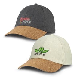 Anchor 6 Panel Cap - image 4