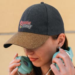 Anchor 6 Panel Cap - image 9