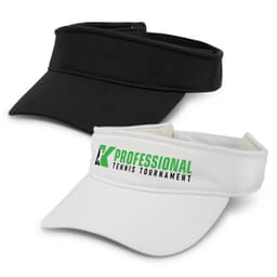 Sports Mesh Visor - image 4