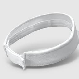 Sports Mesh Visor - image 5