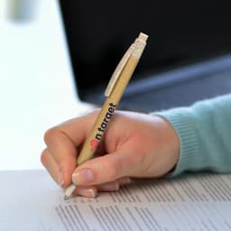 Choice Kraft Pen - image 2