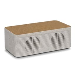 NATURA Oaken Speaker Wireless Charger - image 6