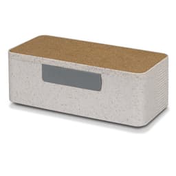 NATURA Oaken Speaker Wireless Charger - image 4