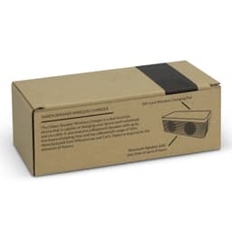NATURA Oaken Speaker Wireless Charger - image 3