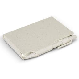 Pocket Rocket Notebook - Natural - image 3
