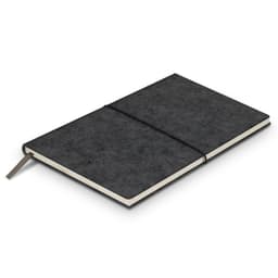 RPET Felt Soft Cover Notebook - image 2
