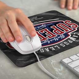 Slimline Mouse Mat - image 2