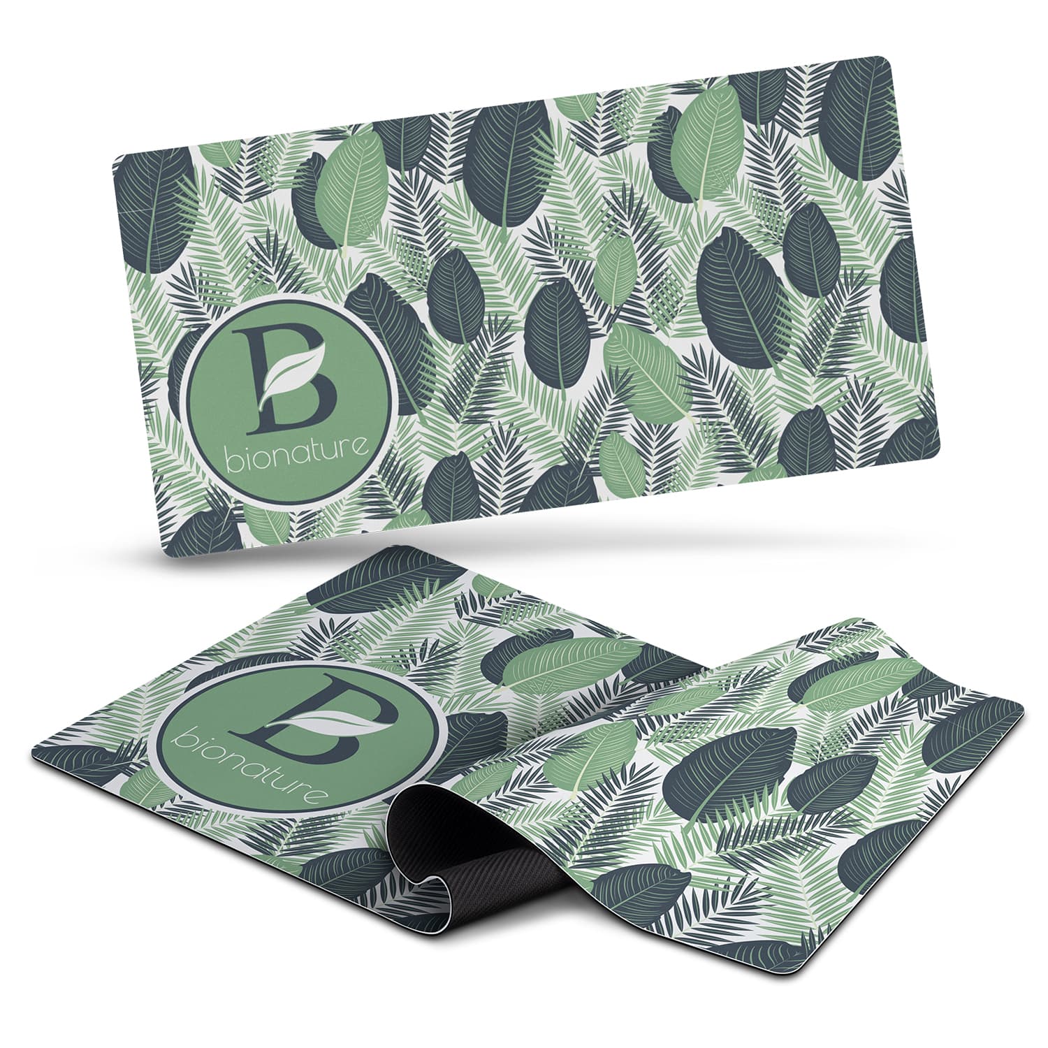 Desk Mat-Active Image