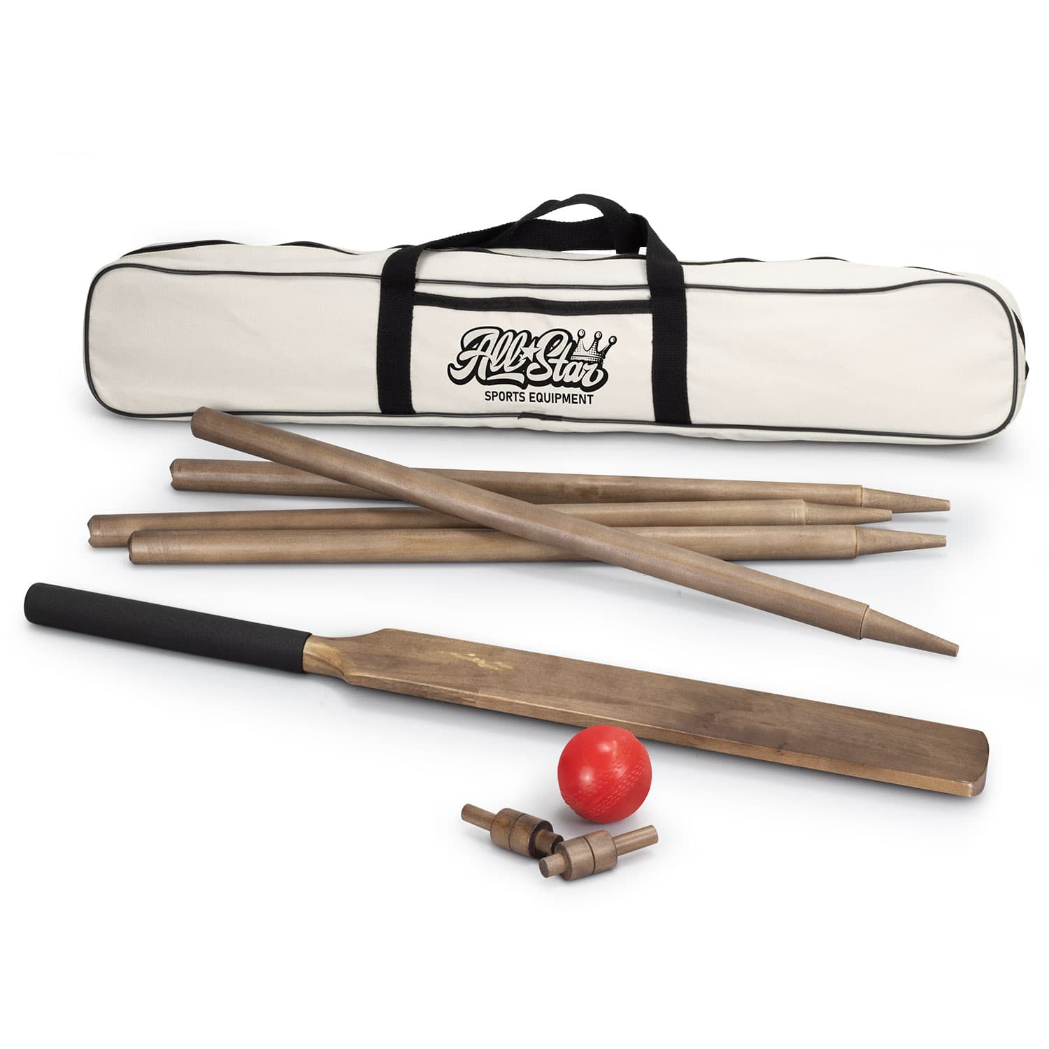 Boundary Cricket Set-Active Image