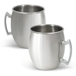 Cossack Mule Mug - image 4