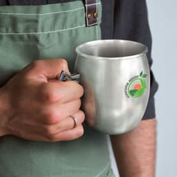 Cossack Mule Mug - image 2