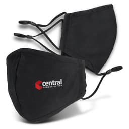 Luxe Face Mask - image 1