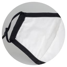 Luxe Face Mask - image 3