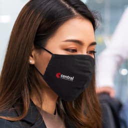 Luxe Face Mask - image 4