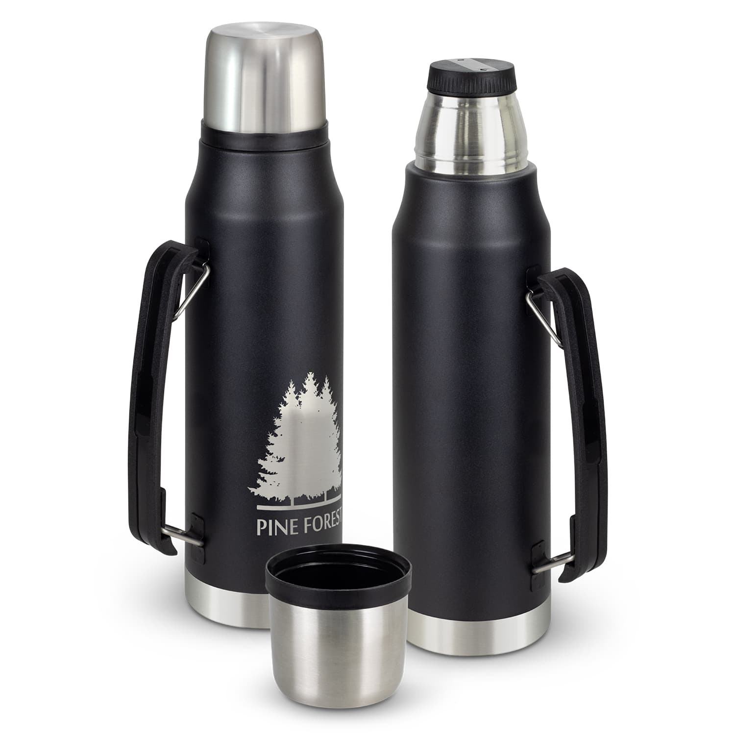 Wayfarer Flask-Active Image