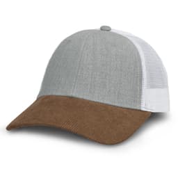 Galloway Corduroy Peak Cap - image 6