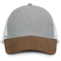 Galloway Corduroy Peak Cap - image 2