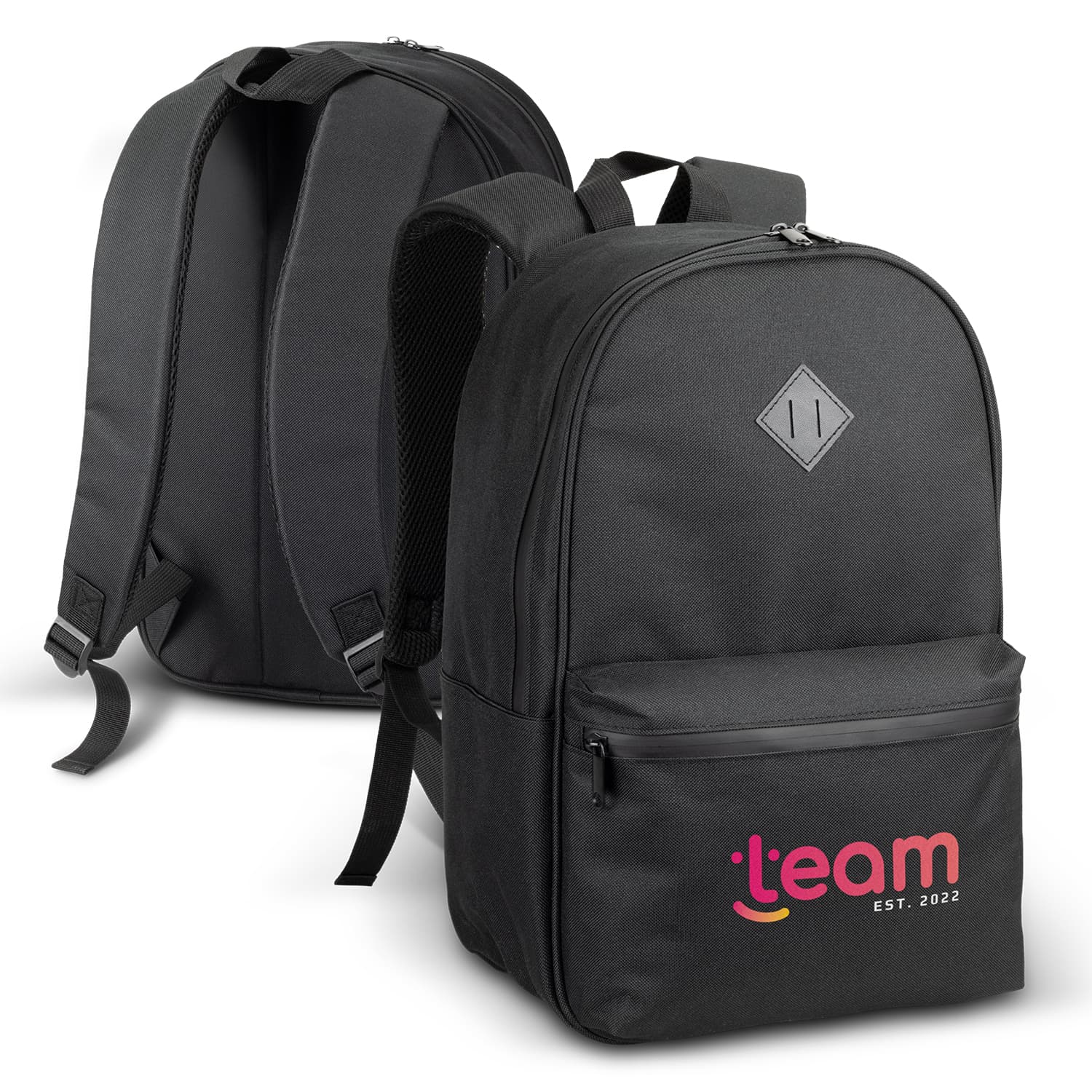 Springs Backpack-Active Image