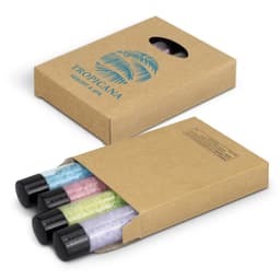 Spa Bath Salt Set - image 5