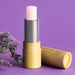 Kraft Lip Balm - image 2
