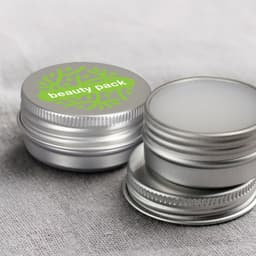 Lip Balm Tin - image 1