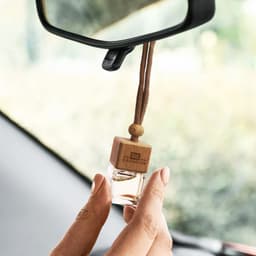 Refillable Car Air Freshener - image 1