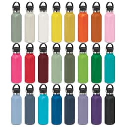 Nomad Vacuum Bottle - Carry Lid - image 26