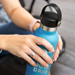 Nomad Vacuum Bottle - Carry Lid - image 30