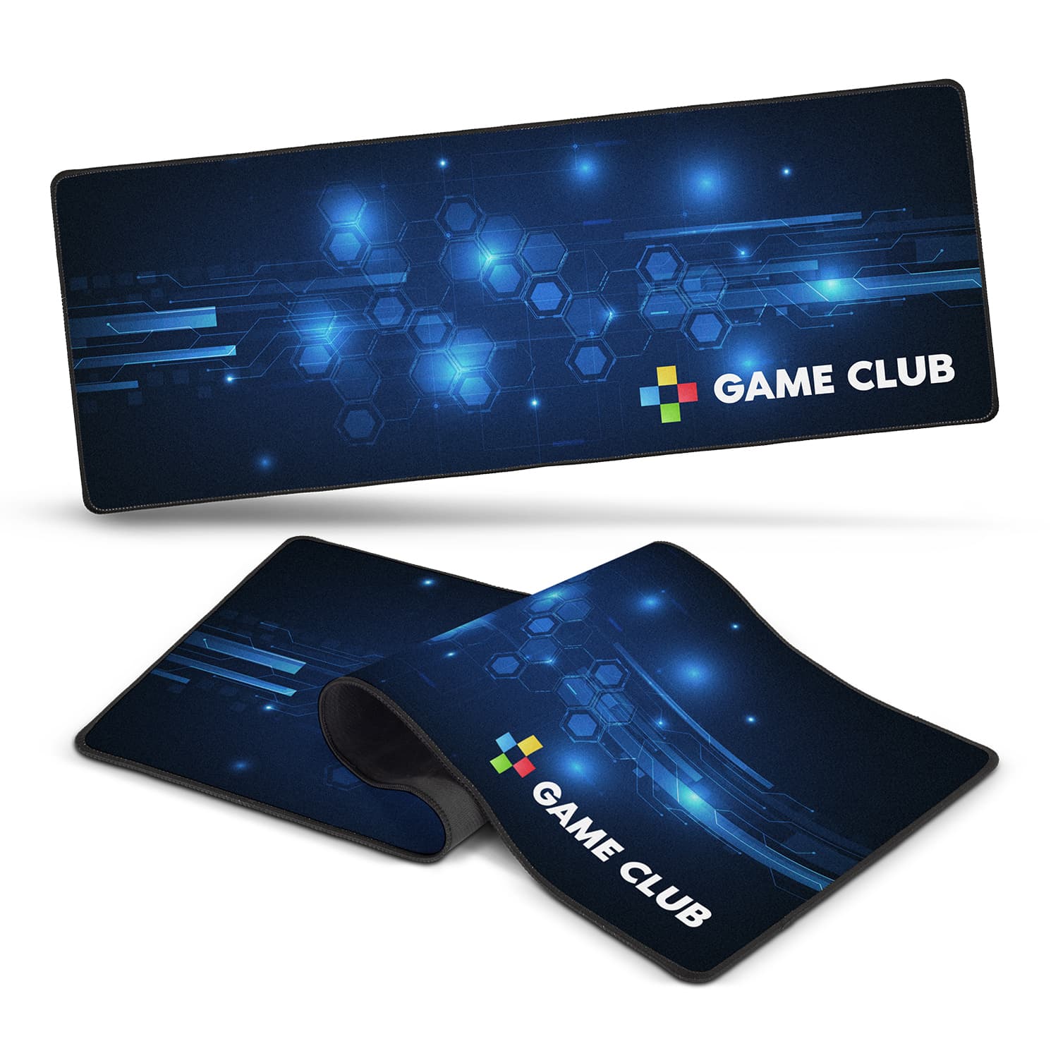 Gaming Mat-Active Image