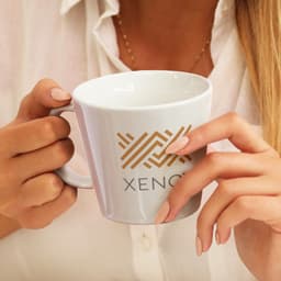 Kona Coffee Mug - image 1