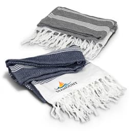 Ohau Throw Blanket - image 4