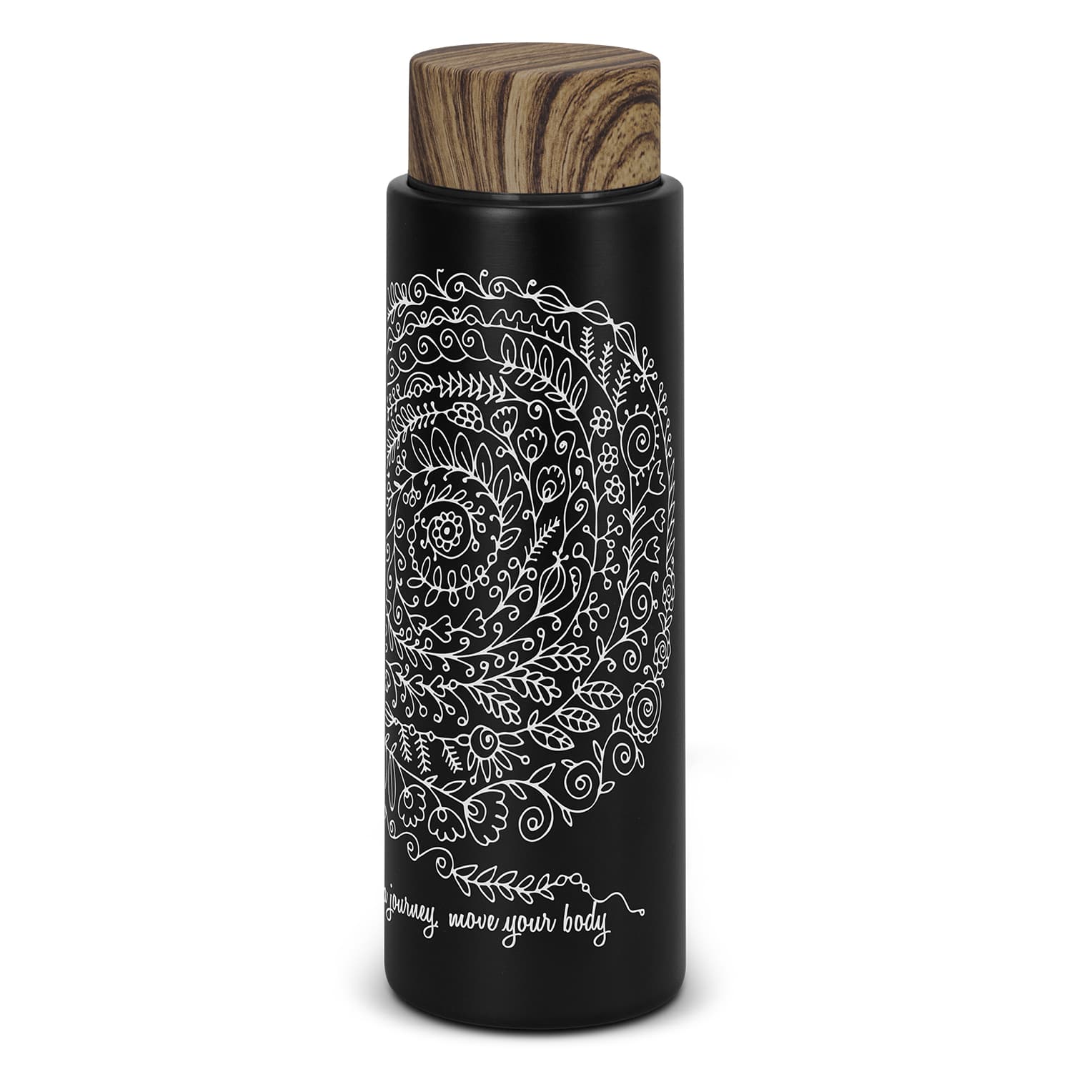 Medina Vacuum Bottle-Active Image