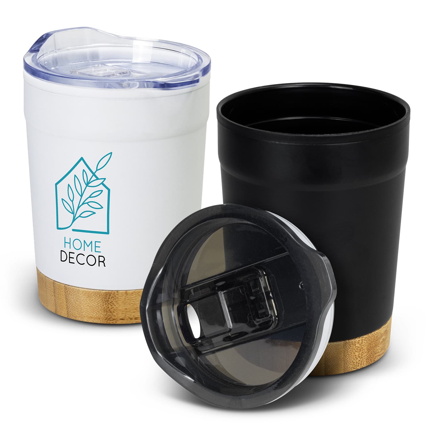 Valetta Double Wall Cup-Active Image