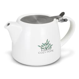 Chai Teapot - image 4
