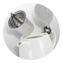 Chai Teapot - image 2