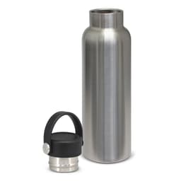 Nomad Vacuum Bottle Stainless - Carry Lid - image 5