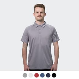 TRENDSWEAR Ace Performance Men's Polo - image 1