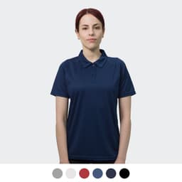 TRENDSWEAR Ace Performance Women's Polo - image 9