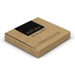 NATURA Bamboo Pizza Cutter - image 4