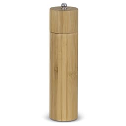 NATURA Bamboo Pepper Mill - image 4