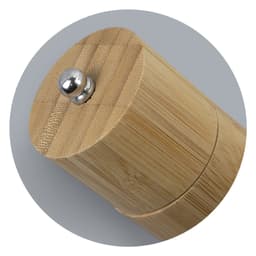 NATURA Bamboo Pepper Mill - image 8