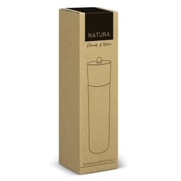 NATURA Bamboo Pepper Mill - image 1