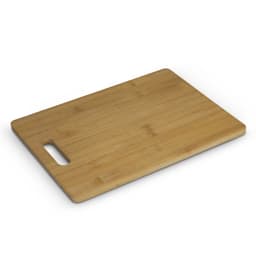 NATURA Bamboo Rectangle Chopping Board - image 1