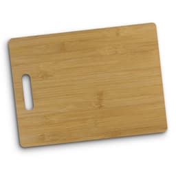 NATURA Bamboo Rectangle Chopping Board - image 4